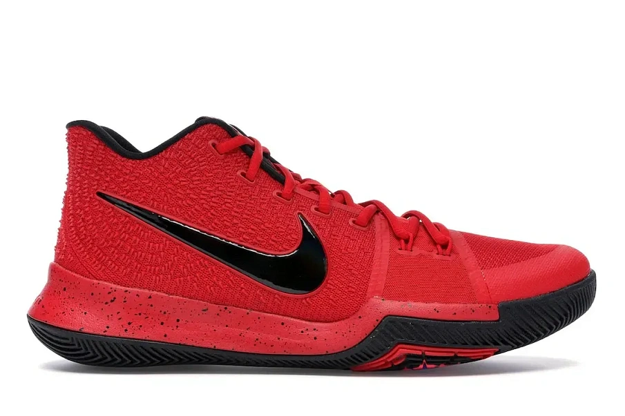 Фото № 1 с приближением к товару «‎Nike Kyrie 3 Three Point Contest Candy Apple»