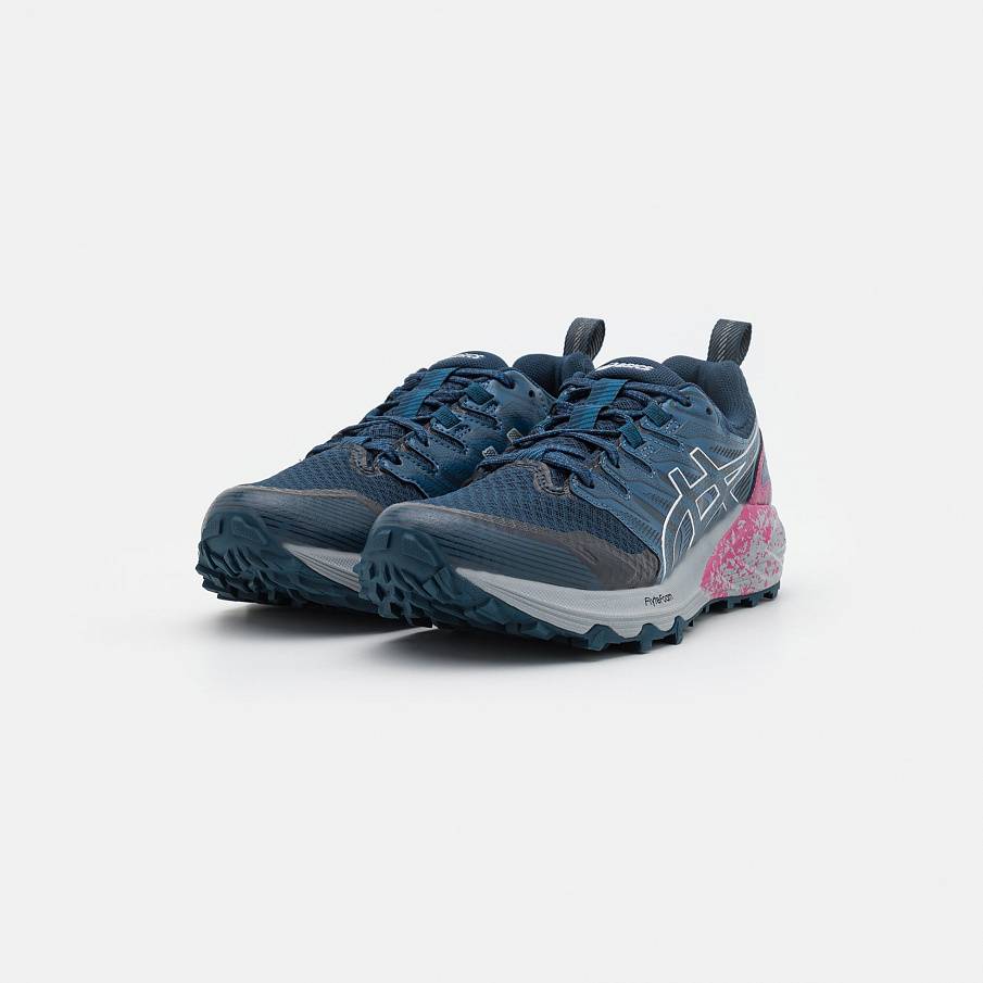 Фото № 2 с приближением к товару «‎Asics Gel-Trabuco Terra»