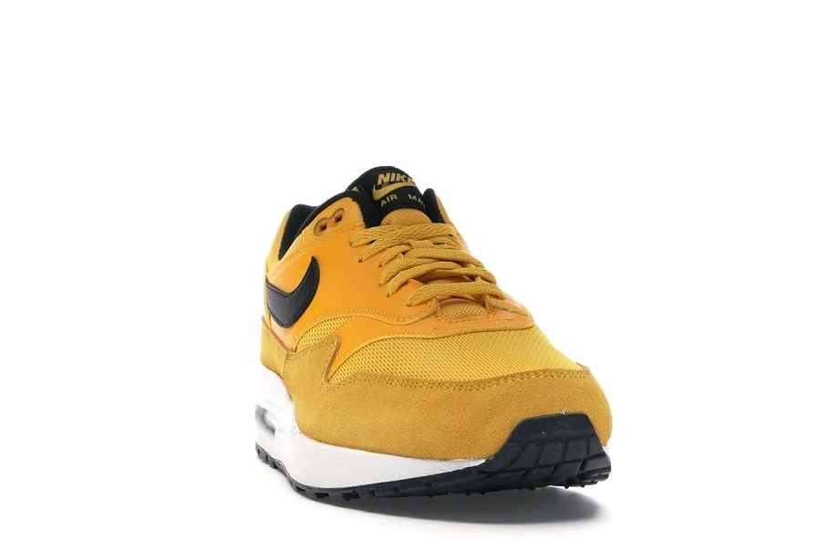 Фото № 2 с приближением к товару «‎Nike Air Max 1 University Gold»