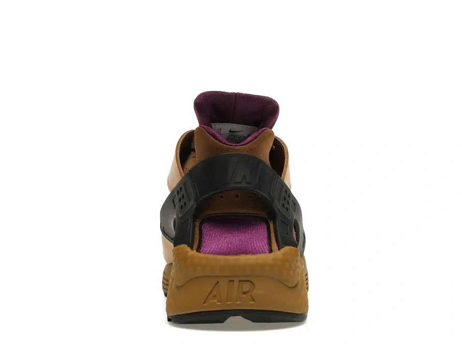 Фото № 4 с приближением к товару «‎Nike Air Huarache Praline (2021)»
