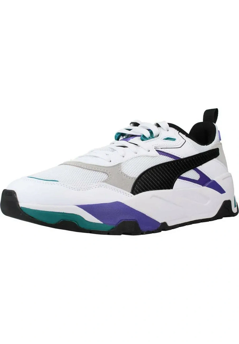 Фото № 2 с приближением к товару «‎Кроссовки Puma sppu142a1sa-a11-n»