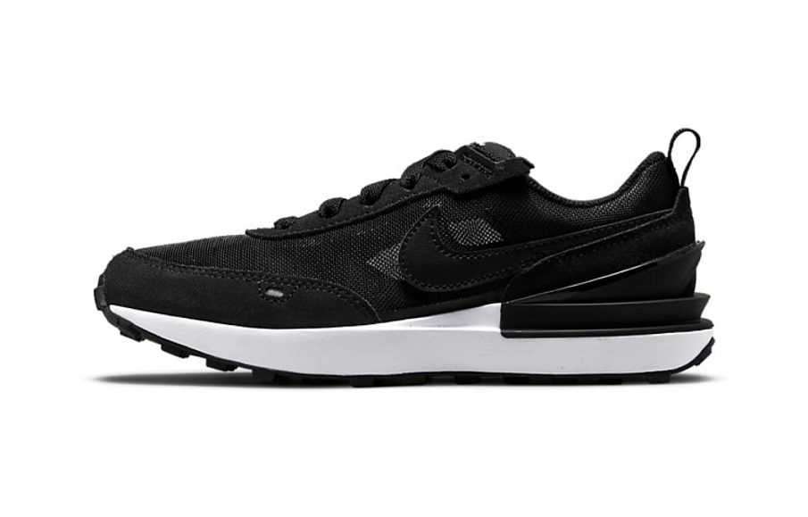 Фото № 1 с приближением к товару «‎Nike Waffle One PS 'Black'»
