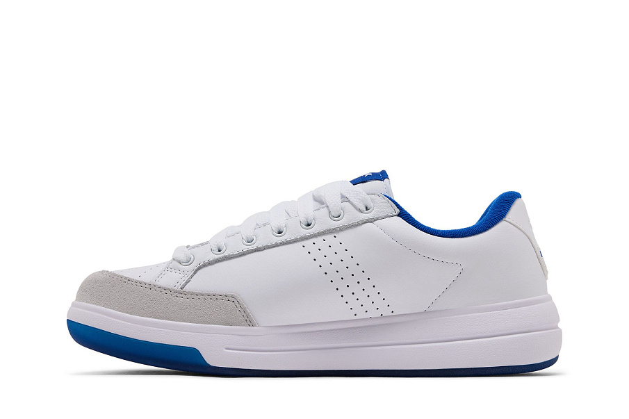 Фото № 4 с приближением к товару «‎Reebok G-Unit G6 White»