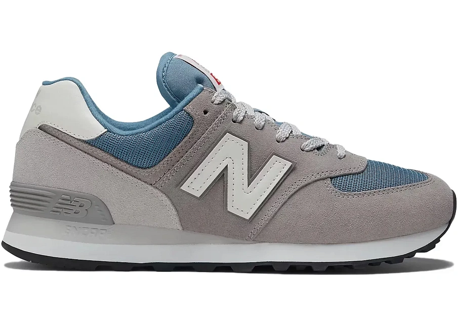 Фото № 1 с приближением к товару «‎New Balance 574»