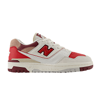 Фото № 1 с приближением к товару «‎New Balance 550 Reflection Team Red»