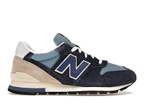 Фото № 1 с приближением к товару «‎New Balance 996»