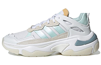 Фото № 1 с приближением к товару «‎adidas neo Wmns Boujirun 'White Light Blue'»