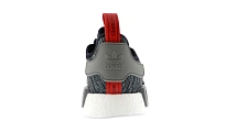 Фото № 6 с приближением к товару «‎adidas NMD R1 Glitch Core Black Camo»