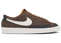 Фото № 1 с приближением к товару «‎Nike Blazer Low 77 Premium Vintage»