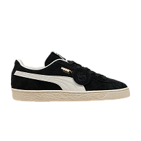 Фото № 1 с приближением к товару «‎Charles F. Stead x Puma Suede 1 Black White»