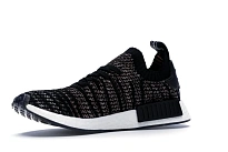 Фото № 2 с приближением к товару «‎adidas NMD R1 STLT Stealth Pack Core Black»