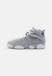 Фото № 1 с приближением к товару «‎JORDAN 6 RINGS UNISEX»