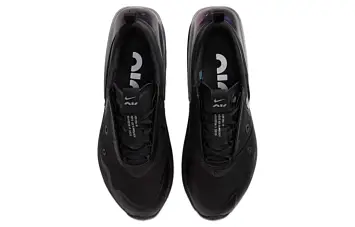 Nike Wmns Air Max Up NRG 'Iridescent Black' - 6