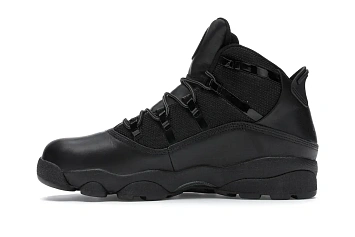 Jordan 6 Rings Winterized Black - 3