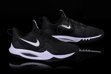 Nike Precision 5 Flyease Oreo - 3