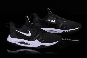 Nike Precision 5 Flyease Oreo - 3