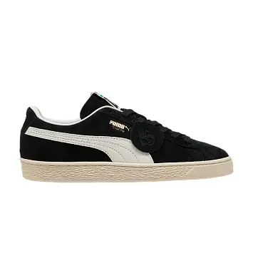Charles F. Stead x Puma Suede 1 Black White - 1
