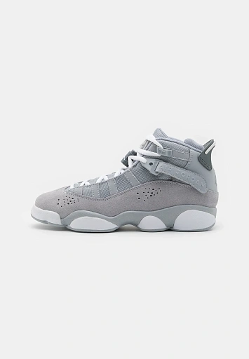 JORDAN 6 RINGS UNISEX - 1