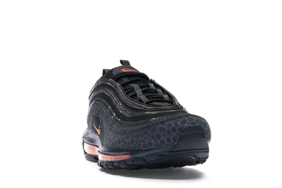 Фото № 2 с приближением к товару «‎Nike Air Max 97 Safari Off Noir»