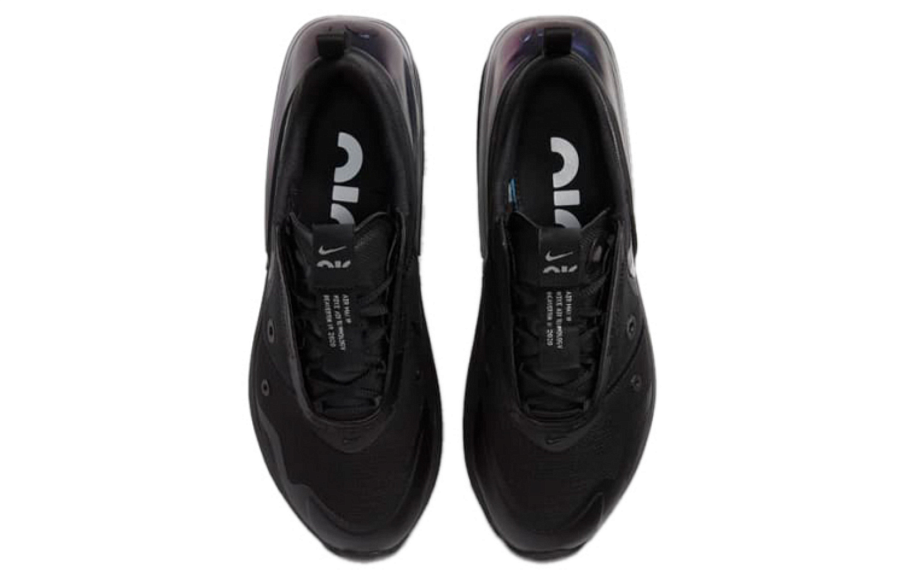 Фото № 4 с приближением к товару «‎Nike Wmns Air Max Up NRG 'Iridescent Black'»
