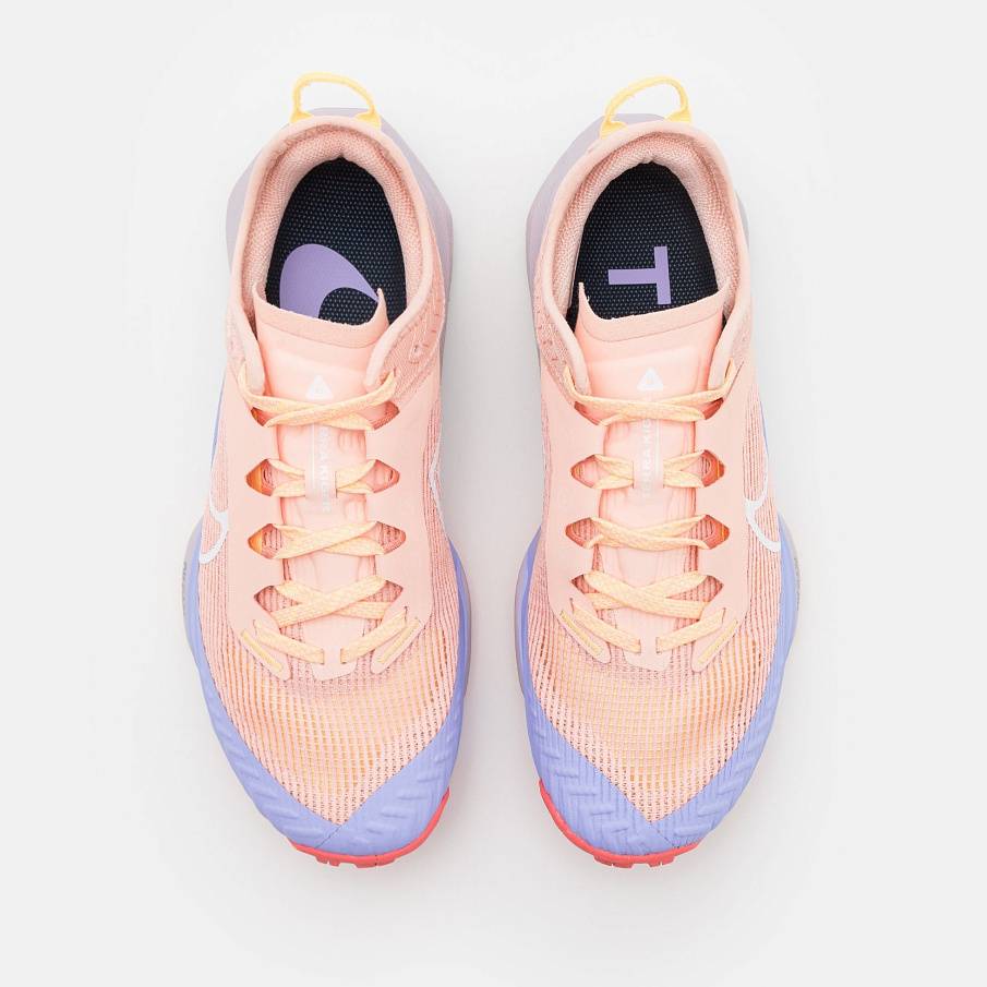 Фото № 4 с приближением к товару «‎Nike Air Zoom Terra Kiger 8»