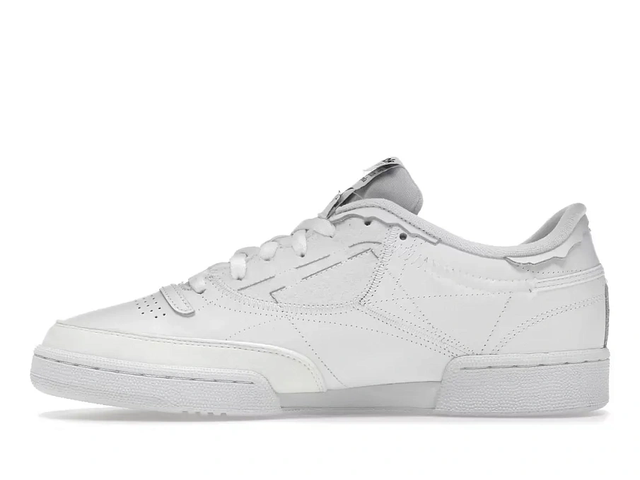 Фото № 3 с приближением к товару «‎Reebok Club C»