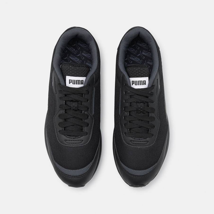 Фото № 4 с приближением к товару «‎Puma City Rider Molded »