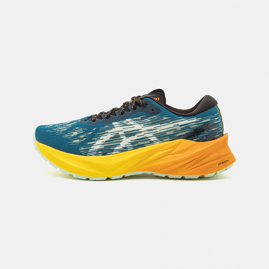 Фото № 1 с приближением к товару «‎Asics Novablast 3 TR »