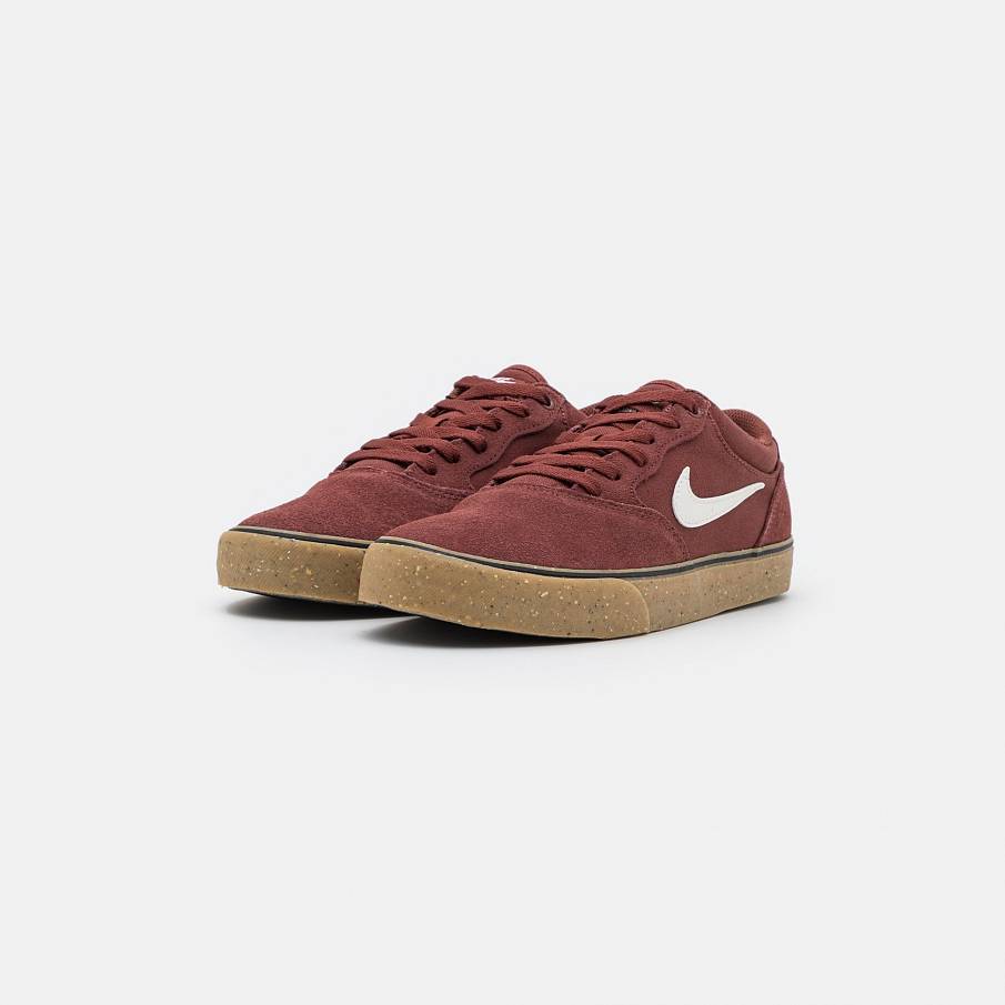 Фото № 2 с приближением к товару «‎Nike Chron 2 »