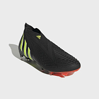 Фото № 2 с приближением к товару «‎Adidas Edge Firm Ground»