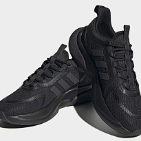 Фото № 3 с приближением к товару «‎Adidas Alphabounce+ Sustainable Bounce »