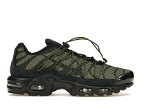 Фото № 1 с приближением к товару «‎Nike Air Max Plus Utility»