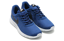 Фото № 3 с приближением к товару «‎Nike Tanjun Coastal Blue»
