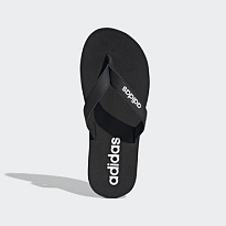 Фото № 1 с приближением к товару «‎Adidas Eezay Flip Flop»