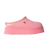 Фото № 1 с приближением к товару «‎UGG Women's Tazz Slipper Love 25 Pack - Tropical Pink»
