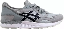 Фото № 1 с приближением к товару «‎ASICS Gel-Lyte V Light Grey India Ink»