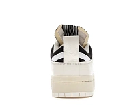 Фото № 4 с приближением к товару «‎Nike Dunk Low Disrupt Pale Ivory Black »