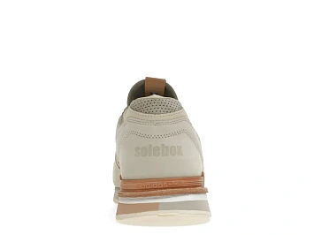 adidas Quesence Solebox Italian Leathers - 4