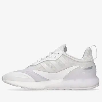 adidas originals ZX 2K Boost 2.0 White - 3