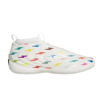 Jalen Williams x adidas Harden Vol. 10 PE Thunderbolt - 1