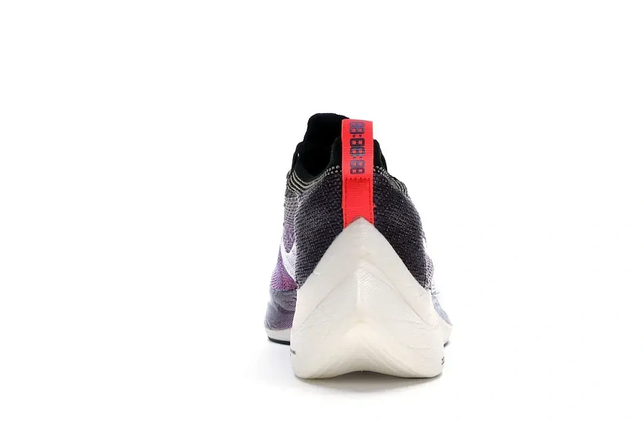Фото № 4 с приближением к товару «‎Nike Zoom Vaporfly Elite Flyprint Chicago/NYC Marathon/Tokyo (2019)»