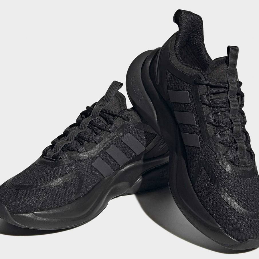 Фото № 3 с приближением к товару «‎Adidas Alphabounce+ Sustainable Bounce »