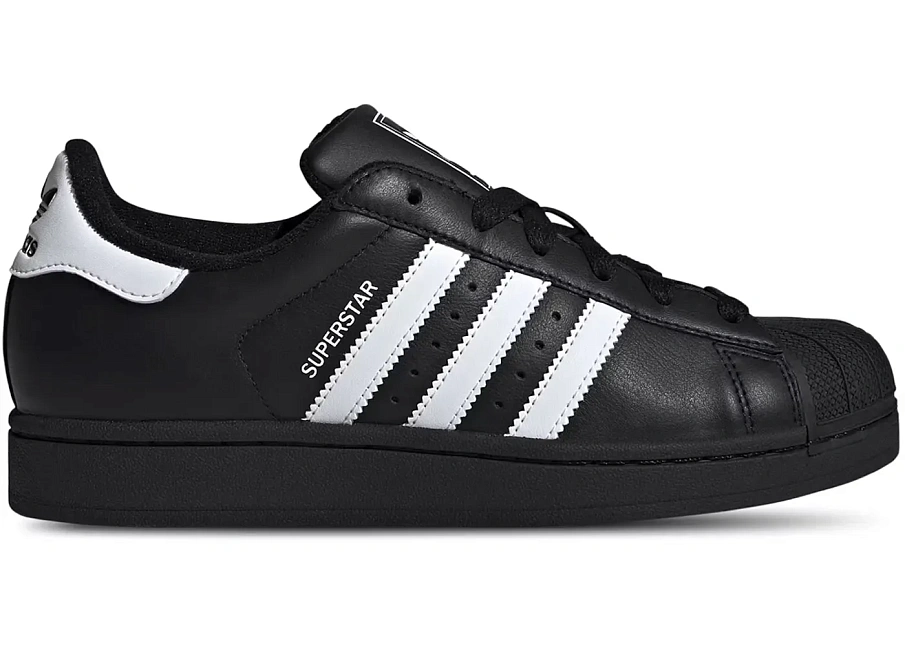 Фото № 1 с приближением к товару «‎adidas Superstar II»