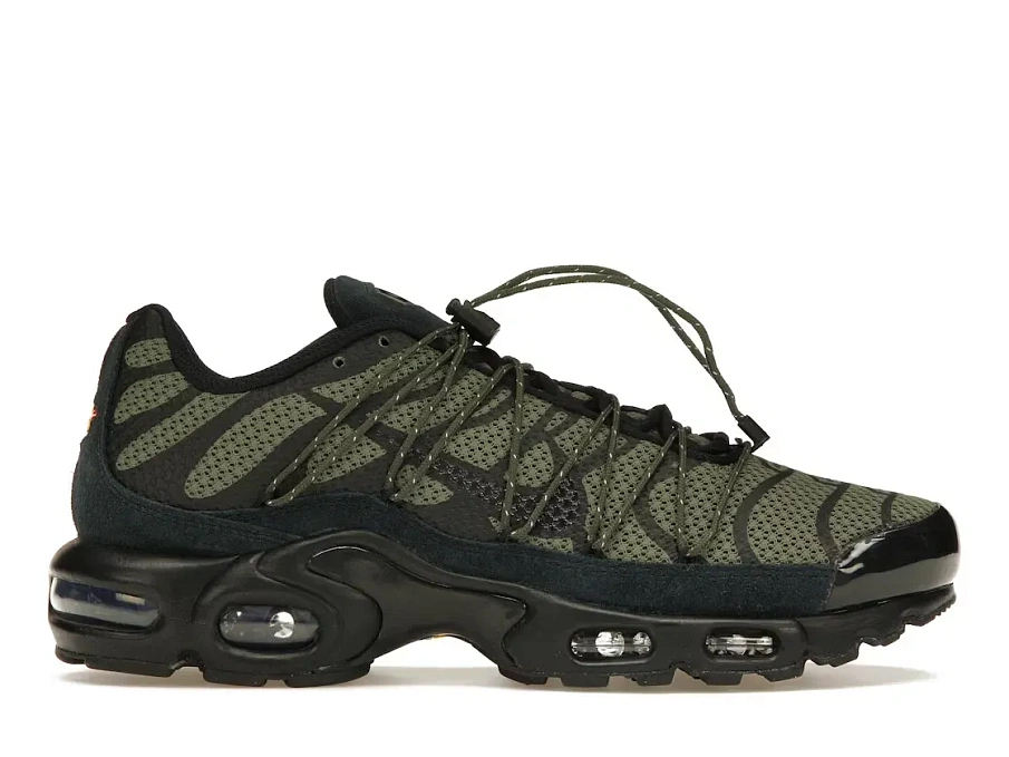 Фото № 1 с приближением к товару «‎Nike Air Max Plus Utility»