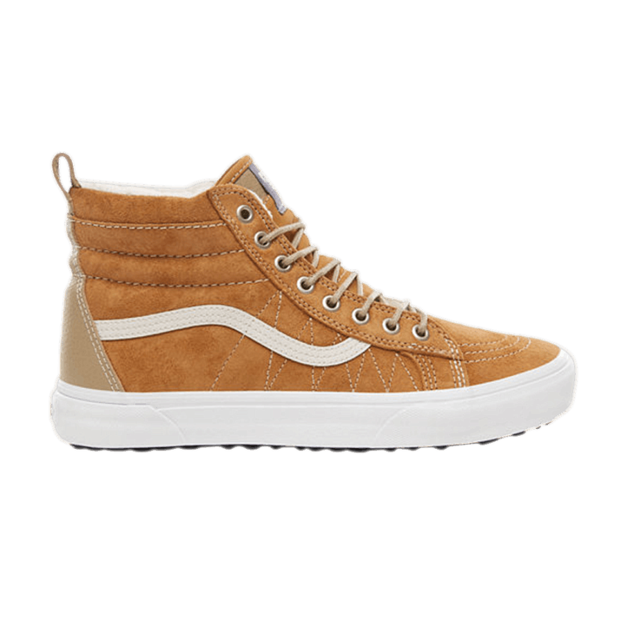 Фото № 1 с приближением к товару «‎Vans Sk8-Hi MTE Cumin»