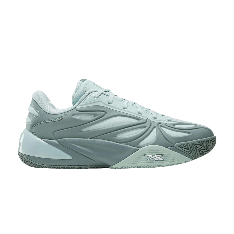 Фото № 1 с приближением к товару «‎Reebok Angel Reese 1 Gala Green»