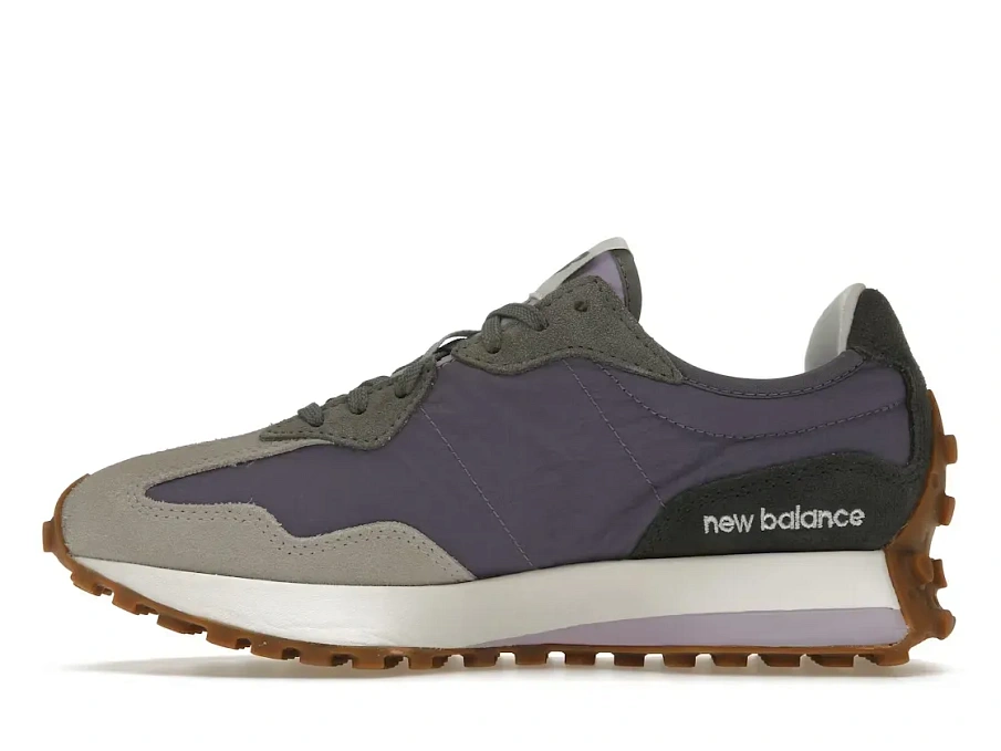 Фото № 3 с приближением к товару «‎New Balance 327»