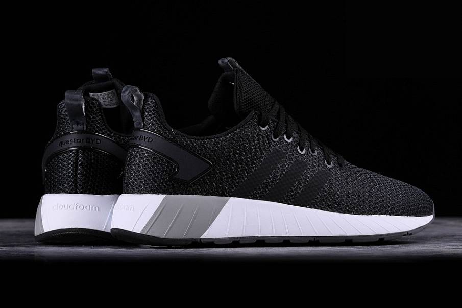 Фото № 3 с приближением к товару «‎Adidas Questar Byd Core »