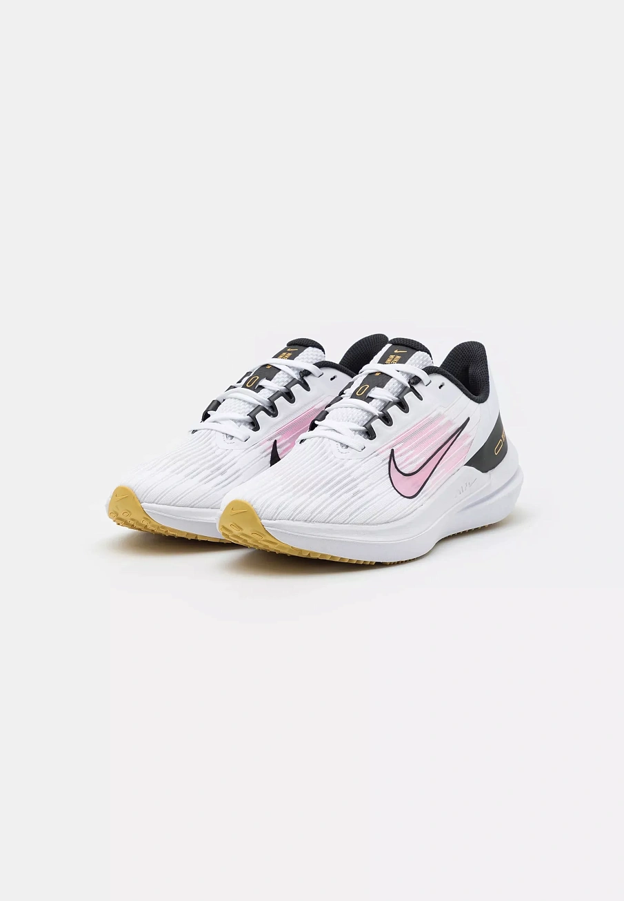 Фото № 2 с приближением к товару «‎WMNS AIR WINFLO 9»