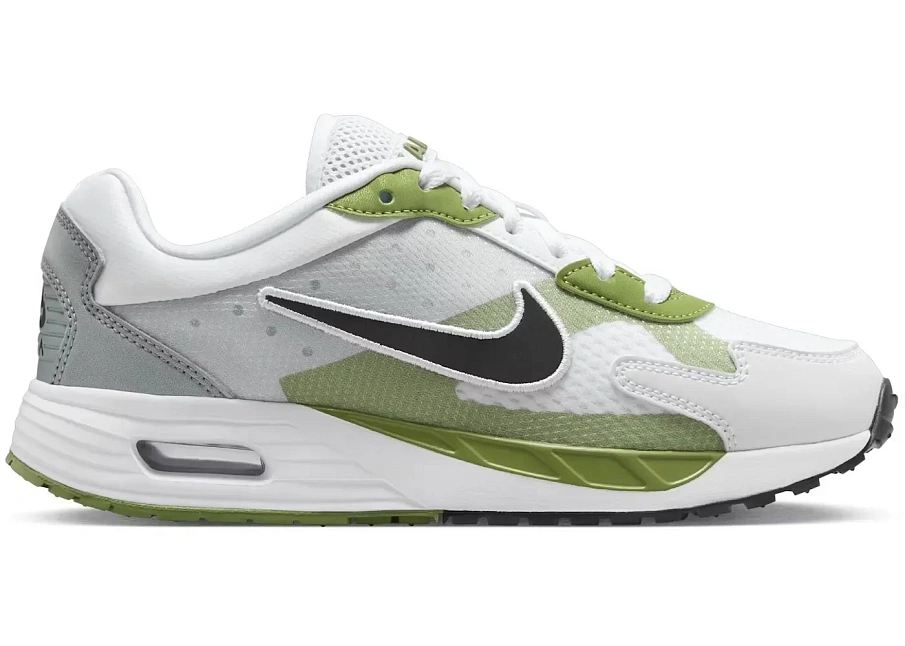 Фото № 1 с приближением к товару «‎Nike Air Max Solo»